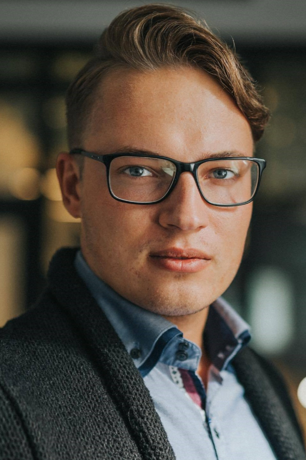 Laurynas Ruskonis