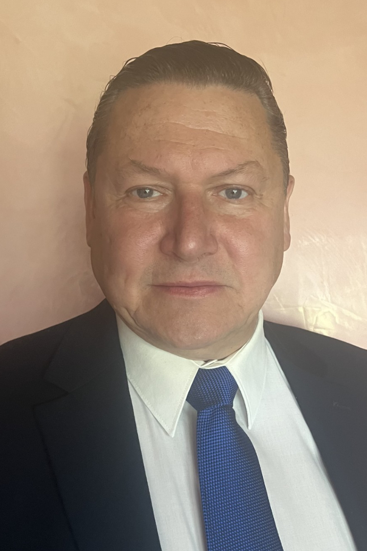 Valdas Rupšys